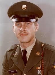 Veterans Day thank you to all military veterans