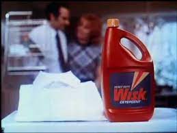 Life cereal hey, mikey doyle dane bernbach: Vintage Old 1970 S Wisk Laundry Detergent Soap Ring Around The Collar Commercial Youtube