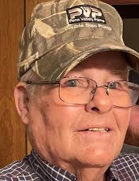 Obituary information for Odell Gene "Blue" Eller