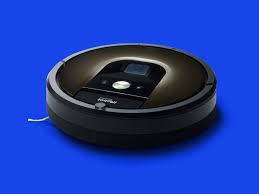Colin angle is chief executive of iroboto corp, which makes the roomba. 5 Robot Vacuum Tips To Help You Keep A Tidy Home 2020 Wired