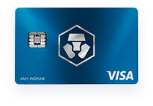 Credit card issuers don't allow the purchase of cryptocurrency, while others penalize cardholders with fees. Crypto Com Visa Card 8 Card Spend Reward
