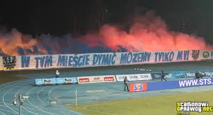 Statistiques de górnik łęczna ii sur les 20 derniers matchs. Stal Mielec Gornik Leczna 09 03 2018 Stadionowi Oprawcy