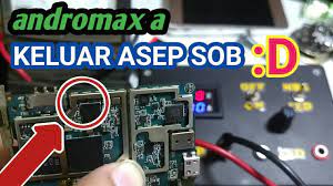 Maybe you would like to learn more about one of these? Andromax A16c3h Jalur Cas Konslet Youtube