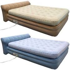 Ansprechend Mit Kopfteil Aerobed Bilder Uber Camping Glamping Auf Pinterest Camping Zelt Kopfteil Camping Bed Camping Mattress Cool Couches