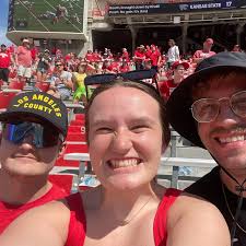 4x Christmas X-Games Champion (2022, 2023, 2024, and 2025) 🏆 I guess you  could call this the natural outcome of working in student ministry for 11  years 🤩