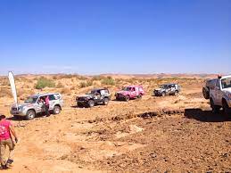 Le Trophee Roses Des Sables 2014 On Y Etait Les Bridgets