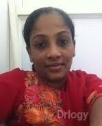 Dr. Reenu Mathew, Dentist