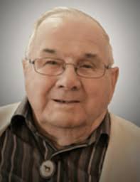 Obituary for Ronald Gordon Murray