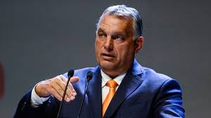 He has furthermore been the head of fidesz for most of its existence and taken the formerly (classical). Orban Viktor Felszallo Agban Van A Jarvany Portfolio Hu