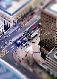 Image result for Tilt Shift