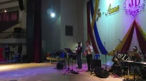 Get to know jo anna henley rampas fooyoh entertainment. I Will Glory In The Cross Cover By Jo Anna Sue Henley Rampas By Pespepsi Ppg