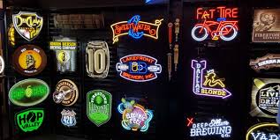 I have been working with neon signs since growing up in my grandfathers sign shop as a young boy. New Signage Technology From Zeon Combines Led Neon Attributes