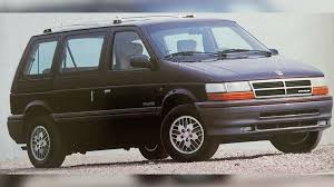 Image result for Bright White 1991 Voyager