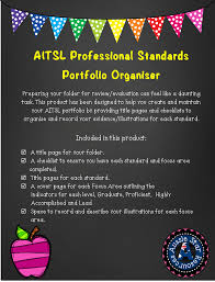 Aitsl Standards Portfolio Organiser Designed By Teachers Teaching Portfolio Teaching Standards Teacher Portfolio