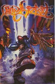 Encuentra la música limp bizkit cover más reciente en last.fm. Limp Bizkit Significant Other Album Cover 1999 Music Poster 23x34 Groupe