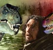Jurassic Park helped popularize reptilian dinosaurs on the ...