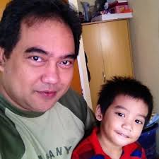 randy cabrera (@bentot32)