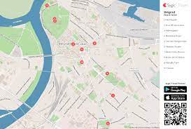 Find, choose and book your vehicle on the best terms through rentalcars.com. Karte Von Belgrad Ausdrucken Sygic Travel