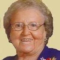 Obituary information for Florence A. Habel