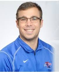 Noah James Riche (1993-2015)