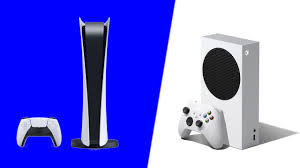 While the regular ps5 costs $499 and includes a drive, the ps5 digital edition loses its ability to play physical media, slashing that price by $100 to cost just $399. Ps5 Digital Edition Vs Xbox Series S Which Digital Only Console Should You Buy Techradar