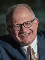 Mark B. Rosenberg, Ph.D