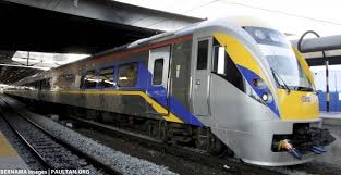 Kl to padang besar to hat yai. Kl Padang Besar Ets Issues With Trainset Still Being Resolved