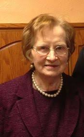 Condolence Book for Breda ( Brigid) Power (née Byrne) (Woodsgift, Kilkenny) 