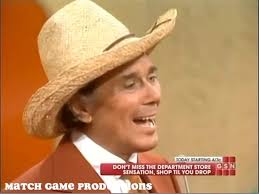 Match Game 75 (Episode 533) ("The Straw Hat?")