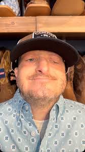 Patrick Roark's Instagram, Twitter & Facebook