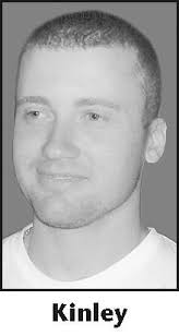 KANE KINLEY Obituary (1988