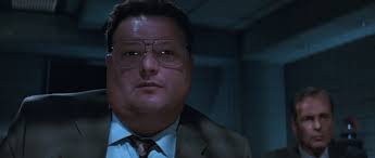 Nick (after a beat) i did, too. Michael Douglas S Light Brown Cerruti Suit In Basic Instinct Bamf Style