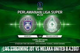 Maybe you would like to learn more about one of these? Live Streaming Jdt Vs Melaka United 9 4 2017 Liga Super Malaysia Lokmanamirul Com