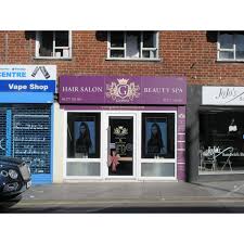 How would you rate this business? Gemini Brentwood Hairdressers Yell