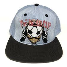 Maybe you would like to learn more about one of these? Grateful Dead Hat Snapback Cap Band Music Vintage 90s Jerry 94 Soccer World Cup Sidelineswap