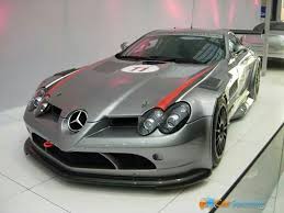 Prestige Merceded Benz Slr Mclaren Mercedes Slr Dream Cars