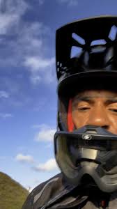 Gets up fine.. “Oi get camera out!” Let the failing begin. #enduro