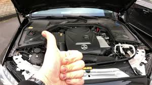 Pkw Kuhlflussigkeit Kontrollieren Und Nachfullen Mercedes Benz C Klasse Mb C180 Limousine Anleitung Youtube