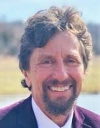 Nicholas William Van Hage Obituary