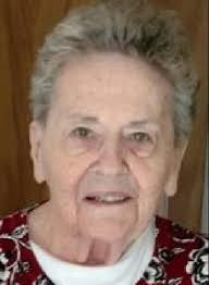 Barbara Highfill Obituary (1925