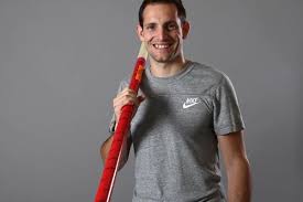 Developing explosive strength and power pole vault training program track star usa pole vault overextension functional muscle fitness exercise of. Monaco Press Points Renaud Lavillenie News World Athletics