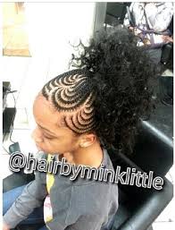 A wide variety of african hair braiding options are available to you, such as hair weft, density, and chemical processing. Pin By Dior Royal On Braids Kids Hairstyles Hair Inspiration Natural Hair Styles