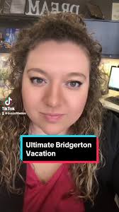 Hey its Sarah 👋 Here’s the ultimate Bridgerton Vacation! #vacation #london  #colinbridgerton #bridgerton #colinandpen #colinandpenelope  #bridgertonseason3 #fyp #podcast #travel @Netflix @Shondaland ...