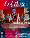 Soul Dance Academia de Baile