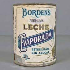 No minimum milk fat required. Evaporated Milk Wikipedia