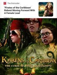 So, of course, it's time to gather the very best karen. Karen The Movie Would Be Off The Charts Literally Meme