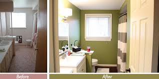 Bathroom Remodel For Under 1 500 Simple Bathroom Remodel Inexpensive Bathroom Remodel Diy Bathroom Remodel