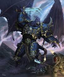 Warhammer 40000 - JoyReactor