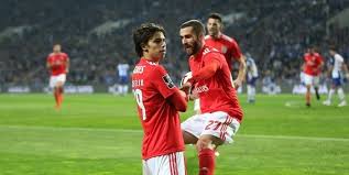 Најголема понуда на игри и квоти. Benfika Belenensesh Prognoz Na Match Chempionata Portugalii 11 03 2019 Vseprosport Ru