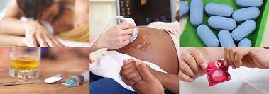 The letters stand for human immunodeficiency virus, whi. Hiv Risk And Prevention Hiv Aids Cdc